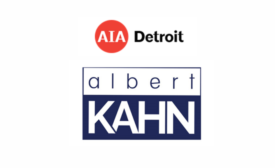 AIA Detroit and Albert Kahn Associates to Offer Up to $4,500 in Scholarships