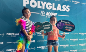 Polyglass Waco Hosts Family &amp; Friends Day to Mark Expansion