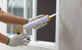 FGIA Updates Specification for Application of Sealants, Flashing During Fenestration Products Installation