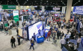 SprayFoam 2025 Convention &amp; Expo Returns to Daytona Beach February 9-12