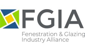 FGIA Updates Specification Detailing Comparative Analysis for Window, Door Products