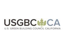 14th Annual CA Green Building &amp; Community Awards Announced by USGBC California