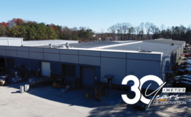 IMETCO Celebrates 30 Years of Metal Product Performance