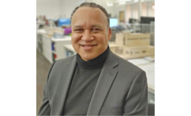 DIGroup Architecture’s Vince Myers Named a 2025 Diversity in Business Honoree