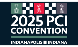 Join the Precast/Prestressed Concrete Institute at the 2025 PCI Convention